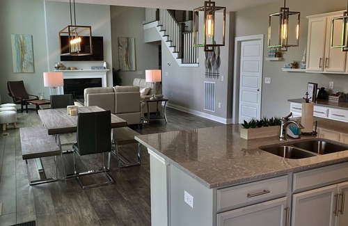 Chapin House | R&R Lake Retreat