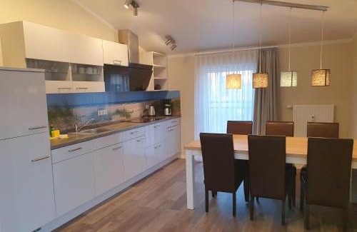 Ostseebad Baabe Hotel | R&R Villen Baabe