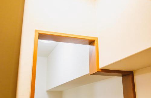Tennoji Apartment | R Residence 谷町