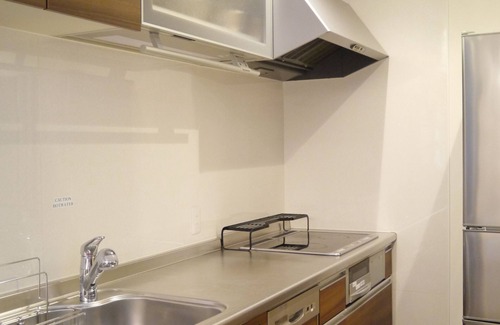 Karasuma Apartment | R&Run Kyoto serviced apartment & suites