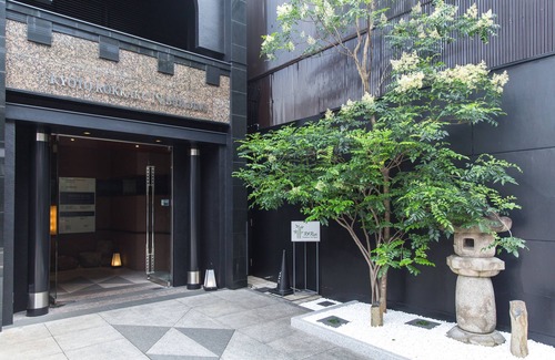 Karasuma Apartment | R&Run Kyoto serviced apartment & suites
