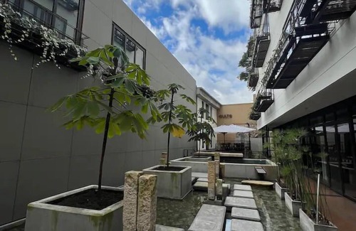 La Candelaria Apartment | R1 - Artístico loft en la Candelaria