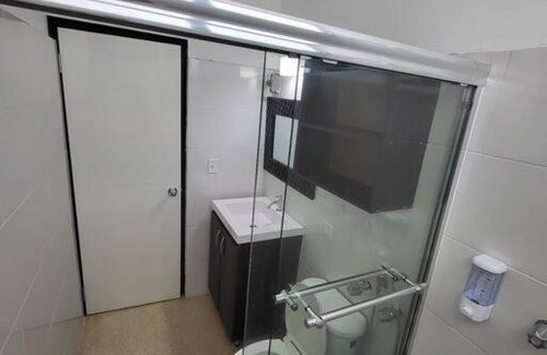 El Cangrejo Apartment | R10 Lindo Apto de 5 recámaras, zona turística.