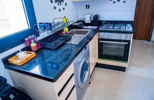 Belvedere Apartment | R102- Stylish and Functional 1 BR Apartment at the center of Belvedere