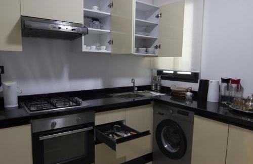 Belvedere Apartment | R104- Luxurious Penthouse with Incredible Sea View