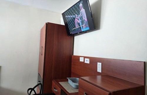 El Cangrejo Apartment | R1104 Estudio ejecutivo en zona turística