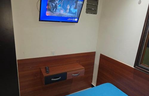 El Cangrejo Apartment | R1104 Estudio ejecutivo en zona turística