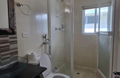 El Cangrejo Apartment | R1104 Estudio ejecutivo en zona turística
