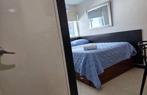 El Cangrejo Apartment | R1104 Estudio ejecutivo en zona turística