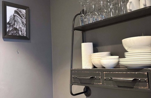 Laugardalur Apartment | R13 Economy Double Studio