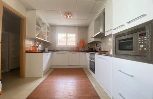 Segur de Calafell Villa | R134 Sunny Villa Calafell