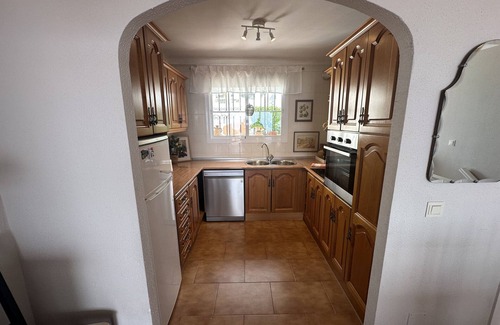 Nerja Ski Chalet | R1389 | Los Abetos 23