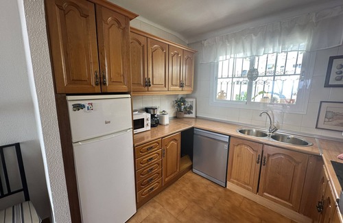 Nerja Ski Chalet | R1389 | Los Abetos 23