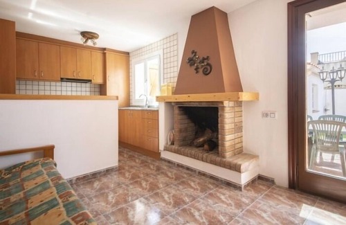 El Roc de Sant Gaieta Villa | R145 Villa en Roda de Bera