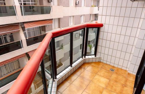 Loteamento Joao Batista Juliao Apartment | R19 · 2 Quadras da praia