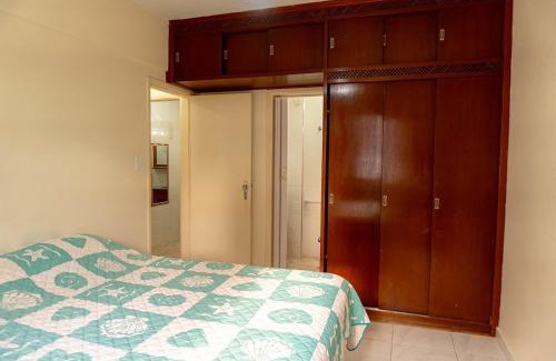 Loteamento Joao Batista Juliao Apartment | R19 · 2 Quadras da praia