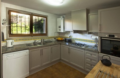 Sant Feliu de Guixols Villa | (R2131) FANTASTIC VIEWS, AIR CONDITIONING, POOL AND WIFI