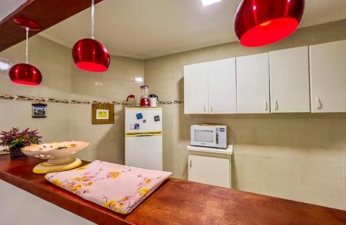 Parque Enseada Apartment | R5 · Enseada e próximo a praia Eden