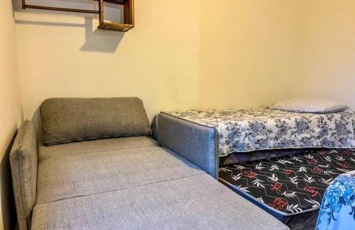 Parque Enseada Apartment | R5 · Enseada e próximo a praia Eden