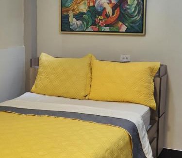 El Cangrejo Apartment | R505 Estudio en zona turística