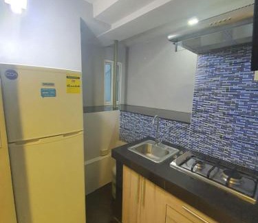 El Cangrejo Apartment | R505 Estudio en zona turística