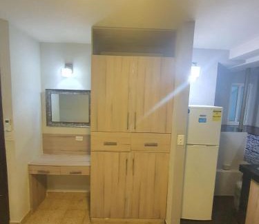 El Cangrejo Apartment | R505 Estudio en zona turística