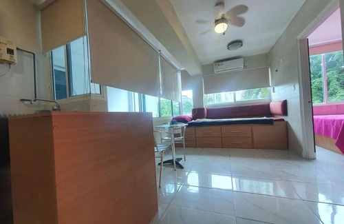 El Cangrejo Apartment | R9-9 Funcional y céntrico Apto.