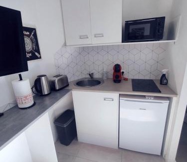 Cambrai Apartment | R9 Idéal déplacement PRO