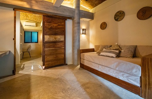 Brisas de Zicatela Hotel | Raíz Hotel Boutique