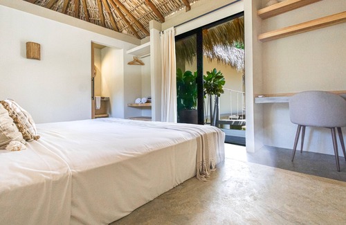 Brisas de Zicatela Hotel | Raíz Hotel Boutique