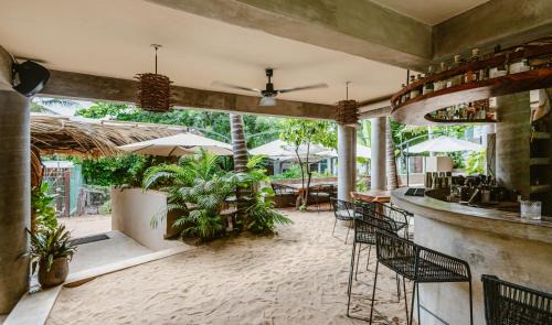 Brisas de Zicatela Hotel | Raíz Hotel Boutique