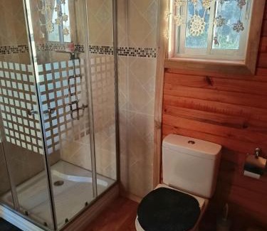 Pinto Ski Chalet | Raíz Indomita