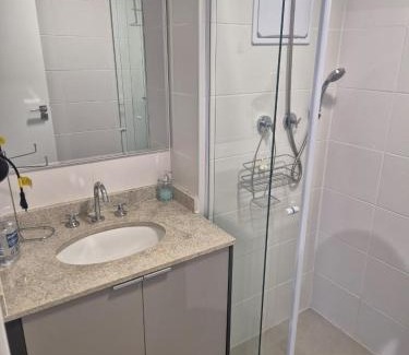 Tucuruvi Apartment | Raízes Tucuruvi Studios