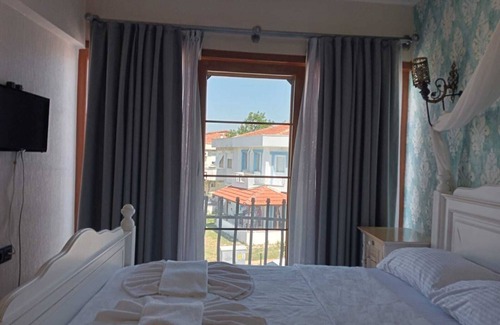 Altınova Cabin | Ra Delux Butik Otel