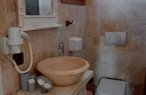 Altınova Cabin | Ra Delux Butik Otel
