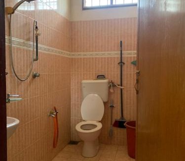 Kampung Kubang Parit Villa | Raa homestay