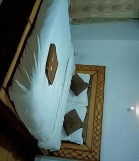 Bastar Hotel | Raarees Misty Resort