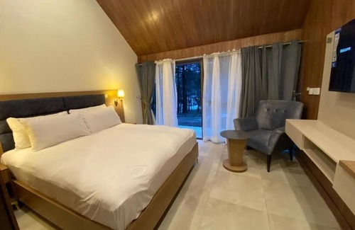 Murree Resort | Raas Resorts