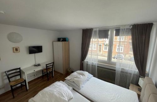 Rhein-Erft-Kreis District House | Raaz Pension