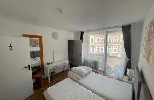 Rhein-Erft-Kreis District House | Raaz Pension