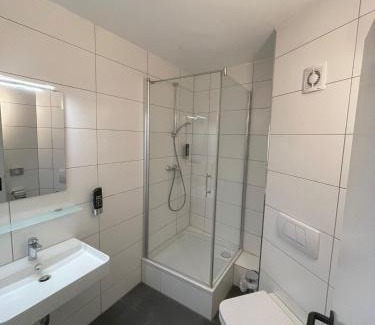 Rhein-Erft-Kreis District House | Raaz Pension