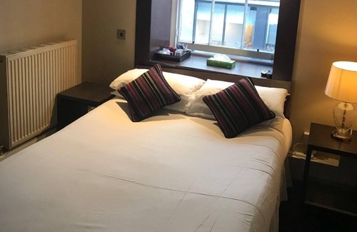 City Centre Glasgow Hotel | Rab Ha's