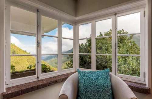 Calheta House | Rabaçal Nature Spot Cottage