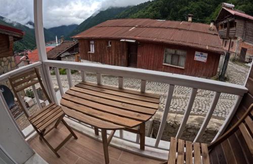 Uzungol Apartment | Rabando Suit