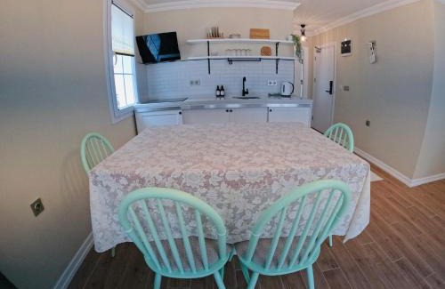 Uzungol Apartment | Rabando Suit