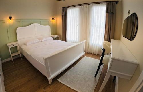 Uzungol Apartment | Rabando Suit