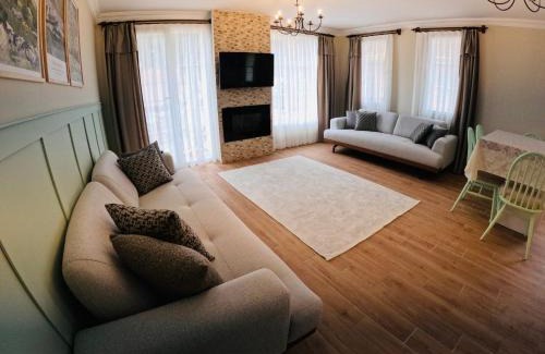 Uzungol Apartment | Rabando Suit