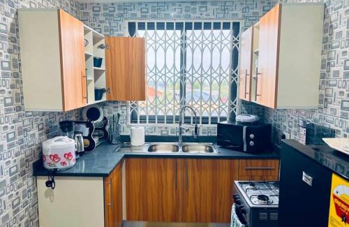 Nungua Apartment | Rabans Apartment Tema