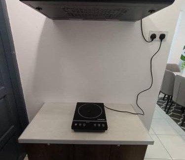 Kota Samarahan House | Rabb Homestay Samarahan