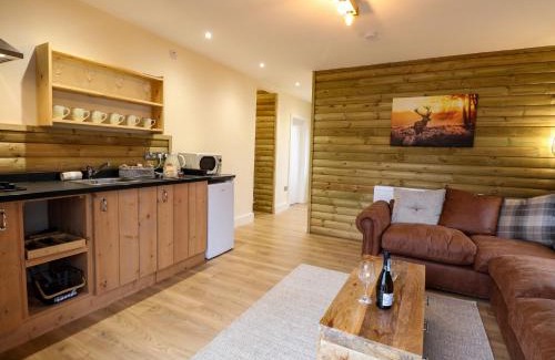 Ringstead House | Rabbit Warren Lodge